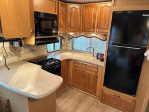 Cuisine privée
