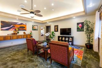 Aloha Suites ~ 2 Bedrooms~ Cloud Forest