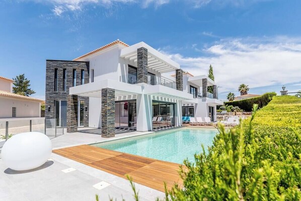 Villa Vogue by Indigo Algarve Villa Collection