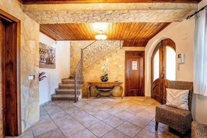 Villa Concha by Indigo Algarve - entrance area