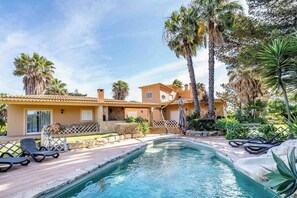 Villa Concha by Indigo Algarve - pool view