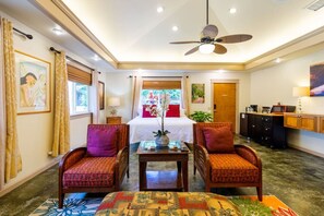 Aloha Suites Room 1