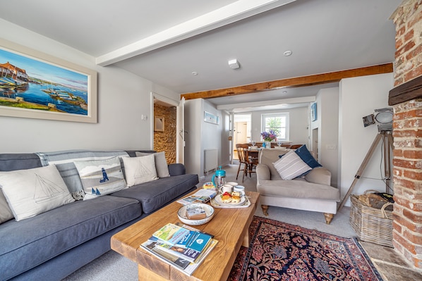 sitting room