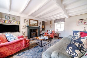 sitting room