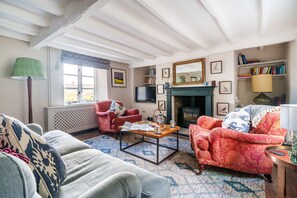 sitting room