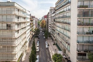 Balcón