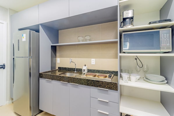 Cucina privata