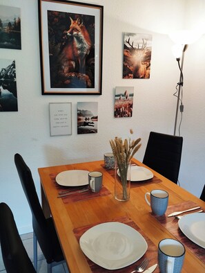 Restauration