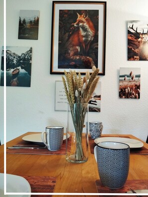 Restauration