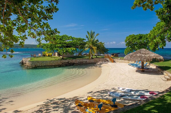 Strand