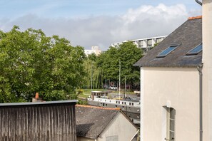 Boendeområde