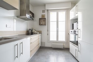 Cuisine privée