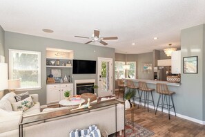 Welcome to your perfect family getaway!