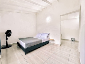 Foto de toda la habitación