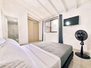 Foto de toda la habitación