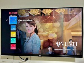 TV and multimedia