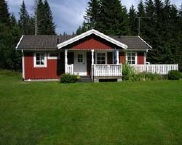 cottage