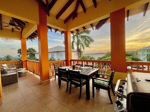 View from room