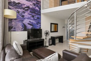 Coin séjour