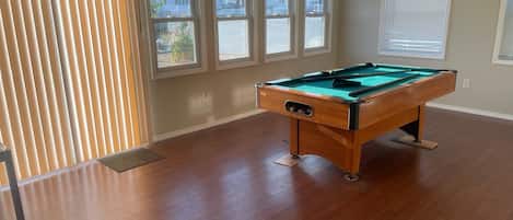 Sala de juegos