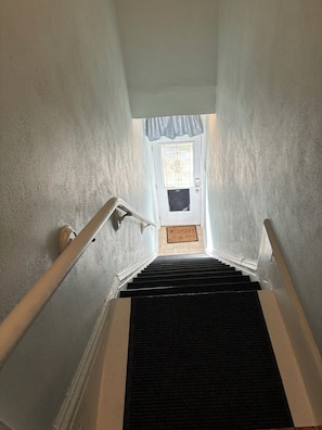 Interiør