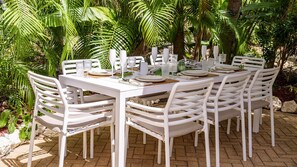 An exclusive villa on Barbados's stunning West Coast