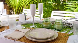 Creating a serene oasis for relaxation