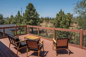 Back Upper Deck
