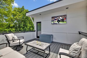 Terrass/Patio
