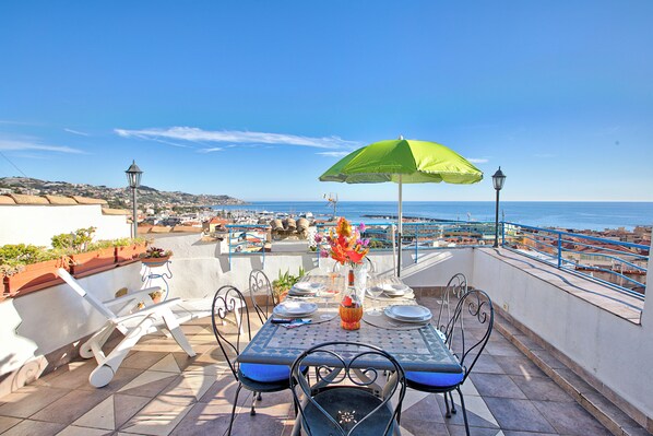 Sea View
