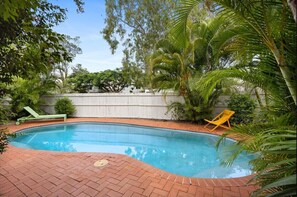 Shared pool
