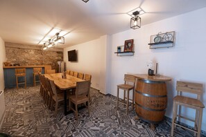 Dining room 2