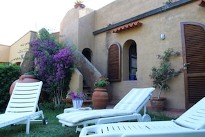 Terrass/Patio