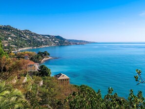 Blau, Wasser, Gewässer, Küste, Horizont, Küsten Und Ozeanische Forms, Meer, Strand, Sommer, Ufer