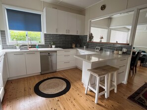 Eget kök