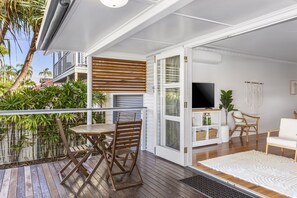 Verandah
