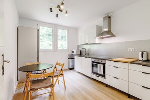 Eget kök