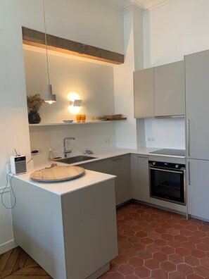 Cuisine privée