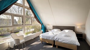 Bedrooms