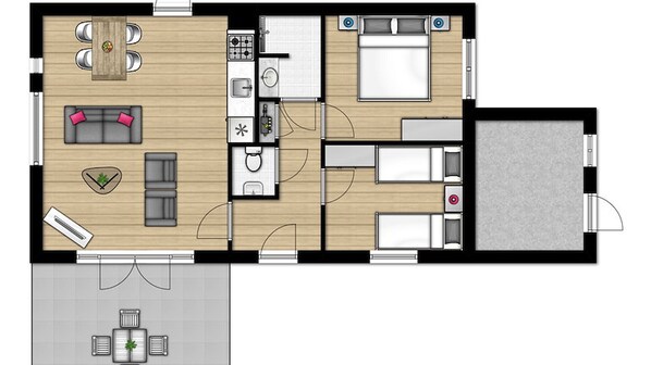 Plano