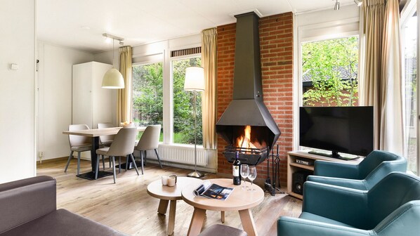 living-room