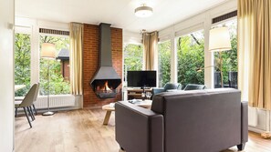 living-room