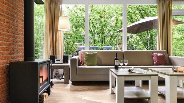 living-room