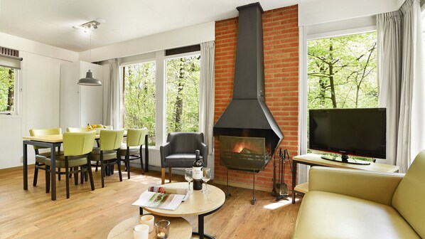 living-room