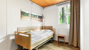 Bedrooms