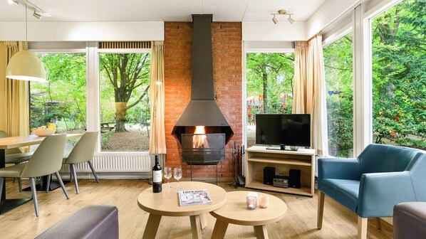 living-room