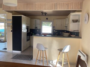 Eget kök
