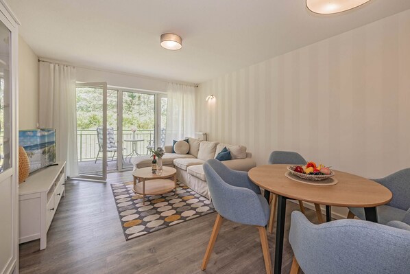 Ferienwohnung Lieblingseck