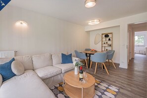 Ferienwohnung Lieblingseck