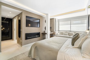Chambre Ă coucher